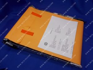 Electronic Transfer Belt (ETB) [New]
